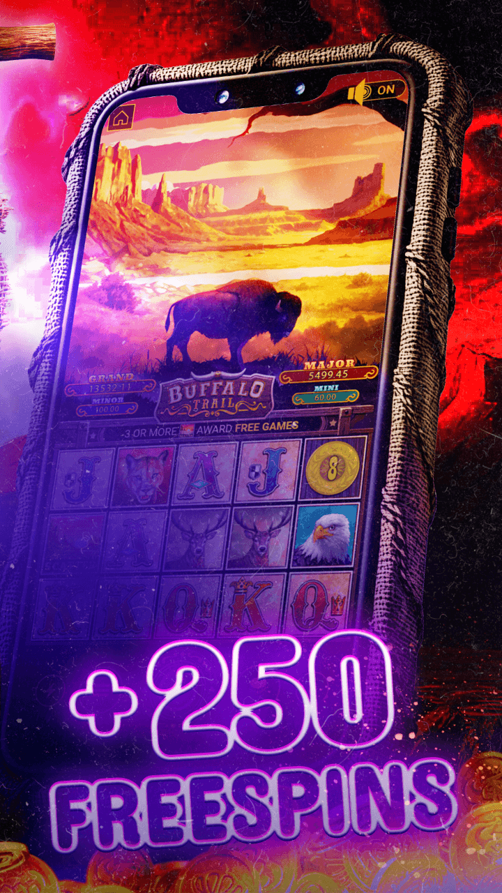 Jackson Casino Screenshot